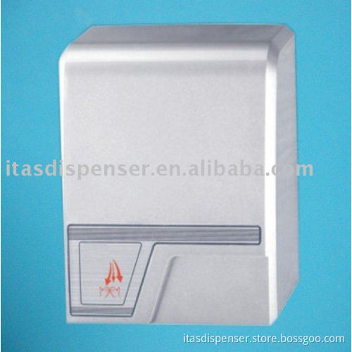 Auto hand dryer